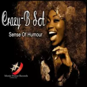Crazy-B SA - Sense of Humour